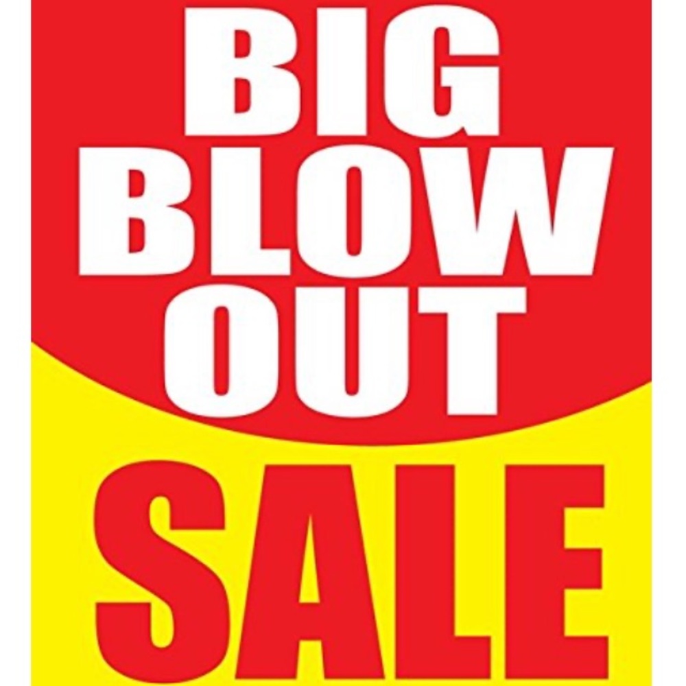 🤩Big🤩blowout Sale